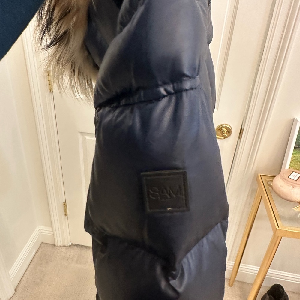 Sam Jacket - image 4